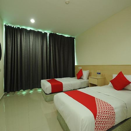 Oyo 1055 Batu Caves Star Hotel Zewnętrze zdjęcie