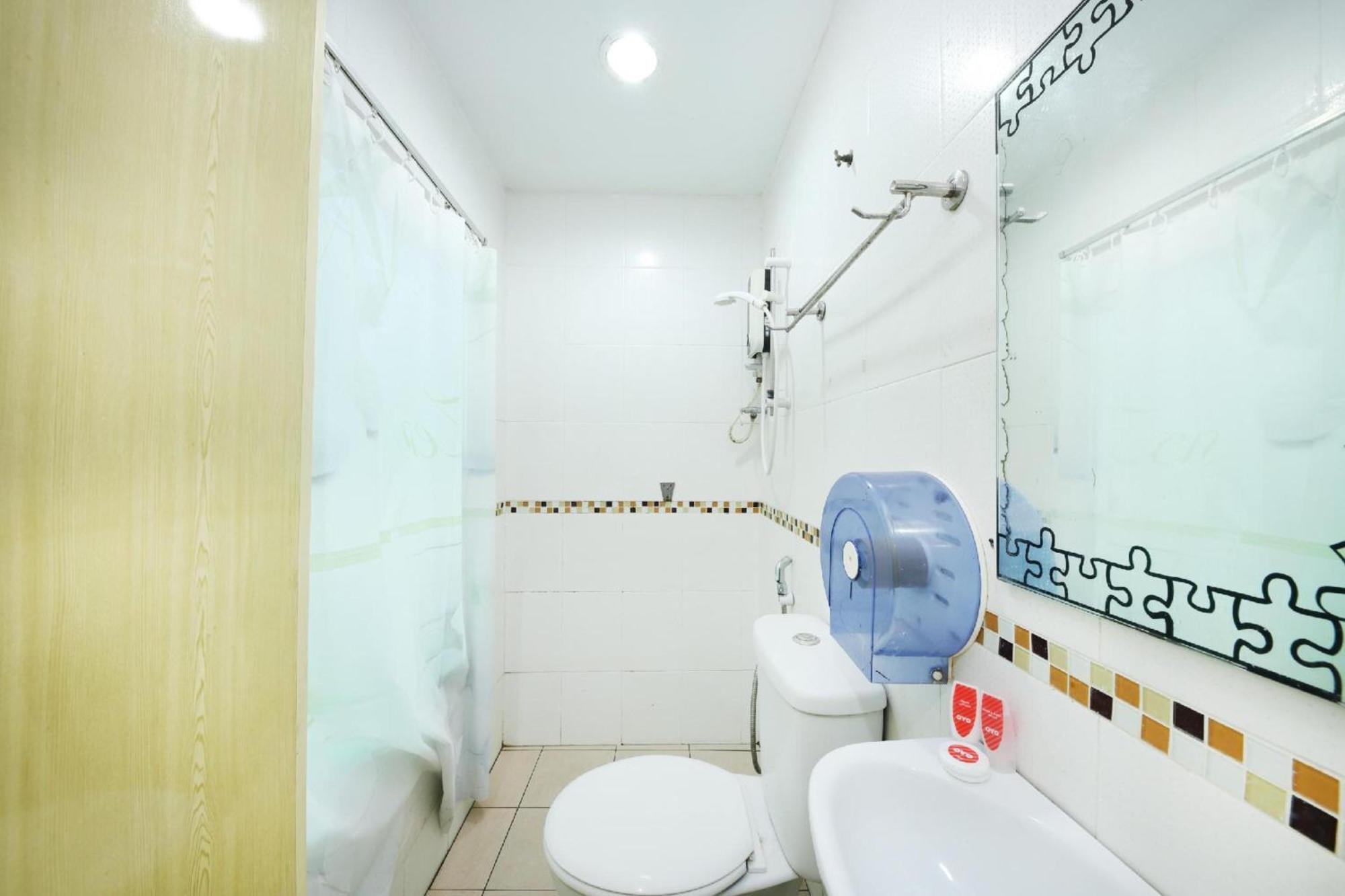 Oyo 1055 Batu Caves Star Hotel Zewnętrze zdjęcie