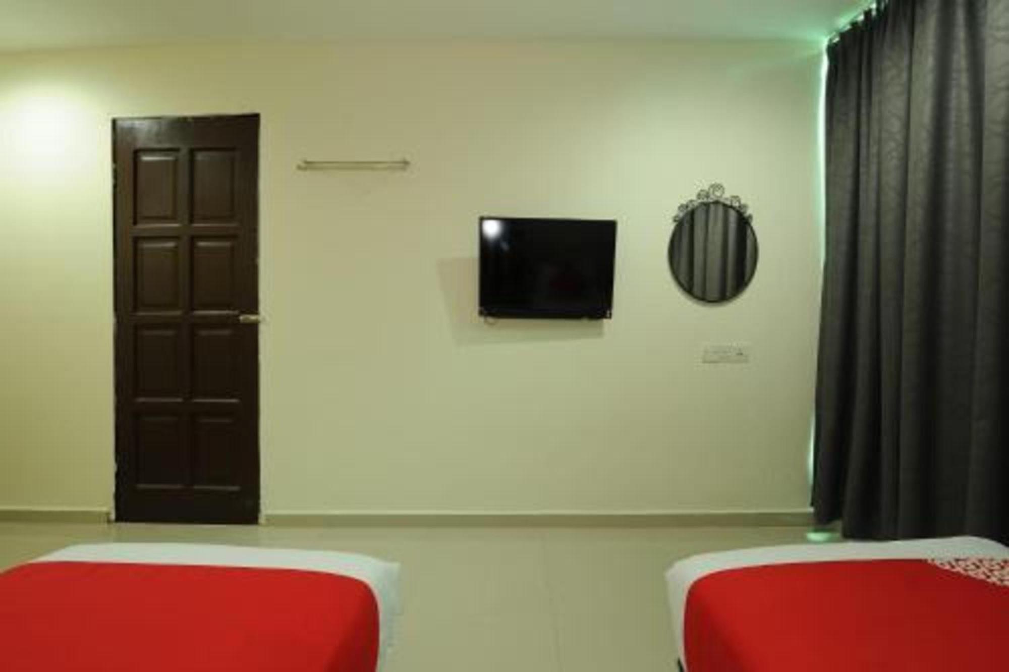 Oyo 1055 Batu Caves Star Hotel Zewnętrze zdjęcie