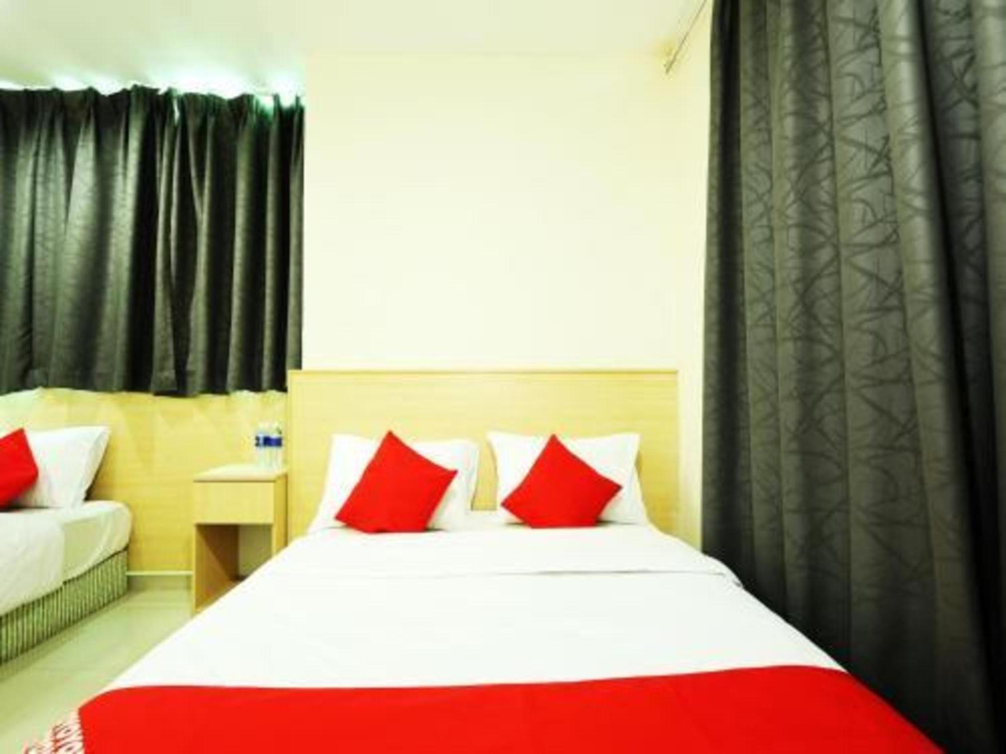 Oyo 1055 Batu Caves Star Hotel Zewnętrze zdjęcie