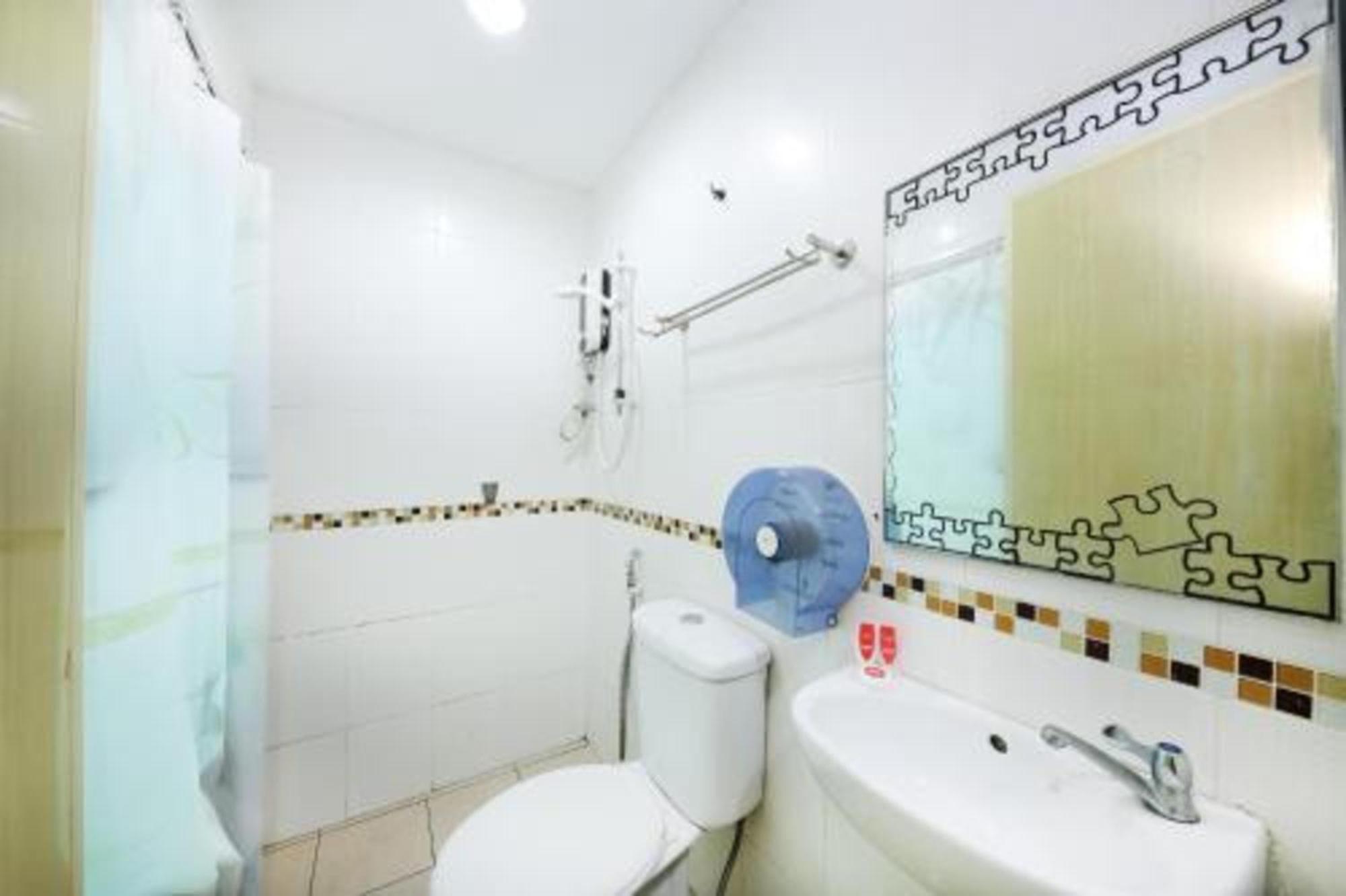 Oyo 1055 Batu Caves Star Hotel Zewnętrze zdjęcie