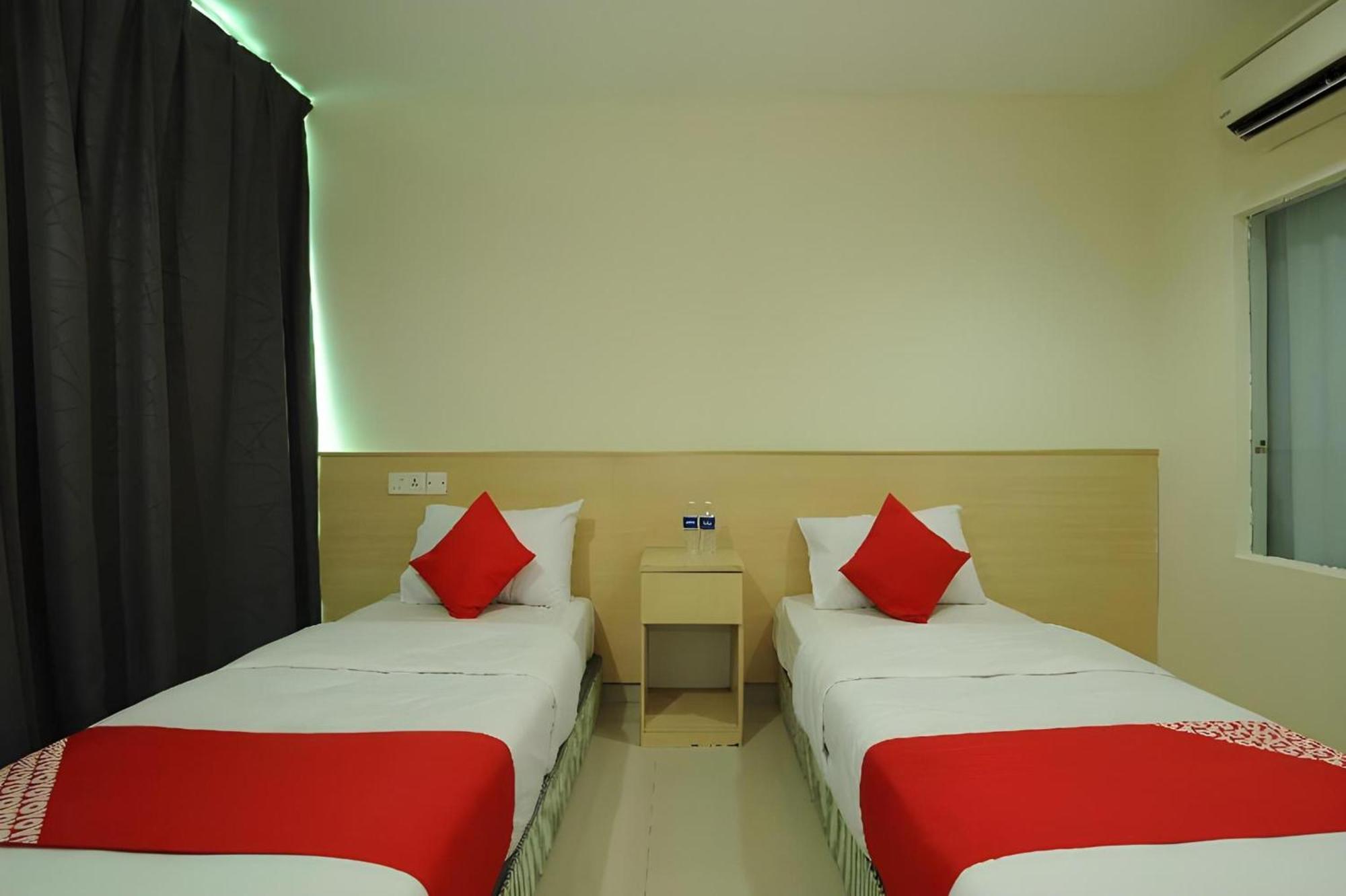 Oyo 1055 Batu Caves Star Hotel Zewnętrze zdjęcie
