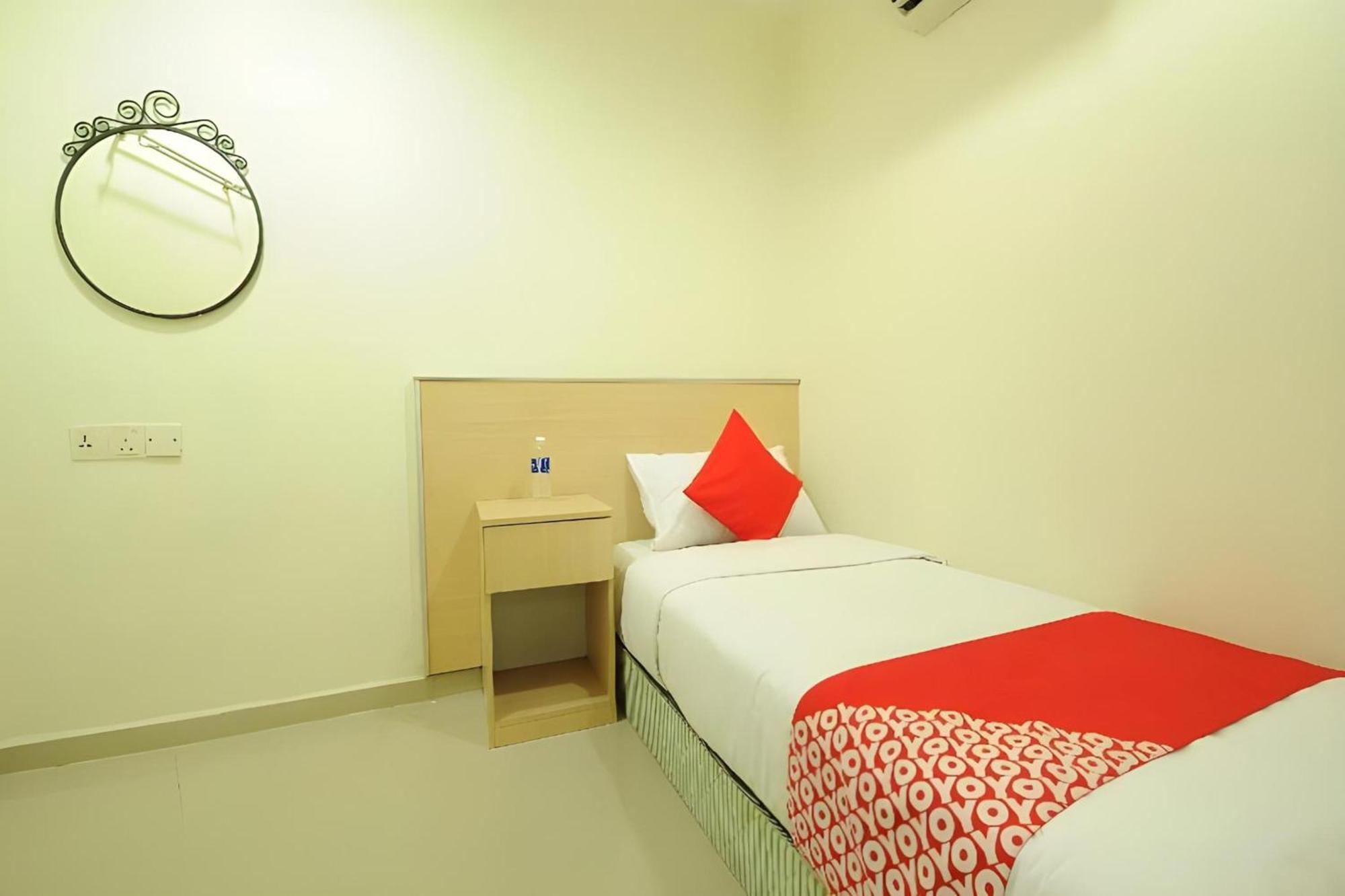 Oyo 1055 Batu Caves Star Hotel Zewnętrze zdjęcie