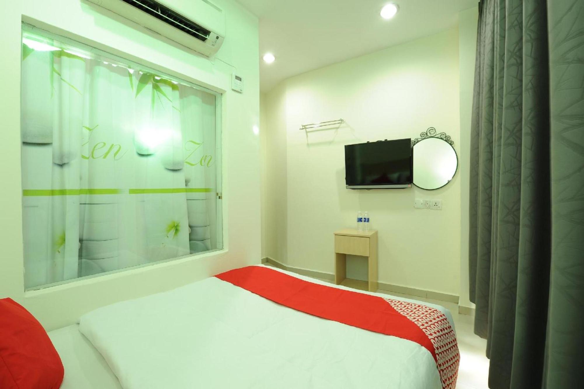 Oyo 1055 Batu Caves Star Hotel Zewnętrze zdjęcie
