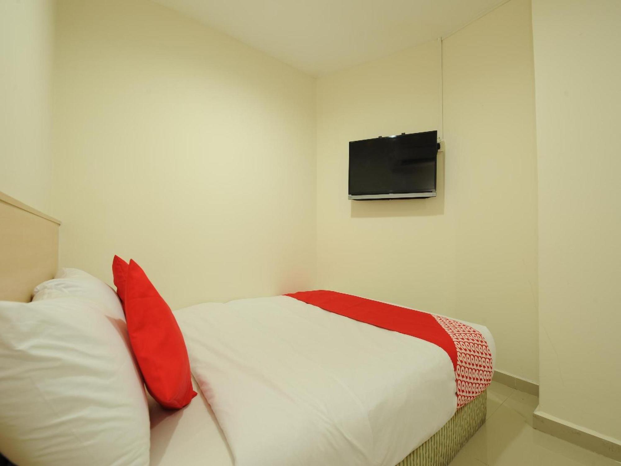 Oyo 1055 Batu Caves Star Hotel Zewnętrze zdjęcie