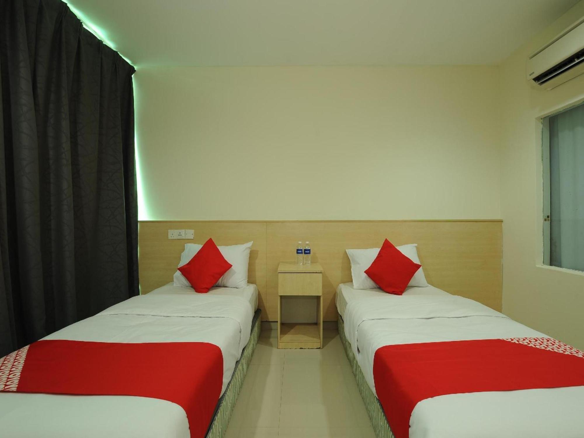 Oyo 1055 Batu Caves Star Hotel Zewnętrze zdjęcie