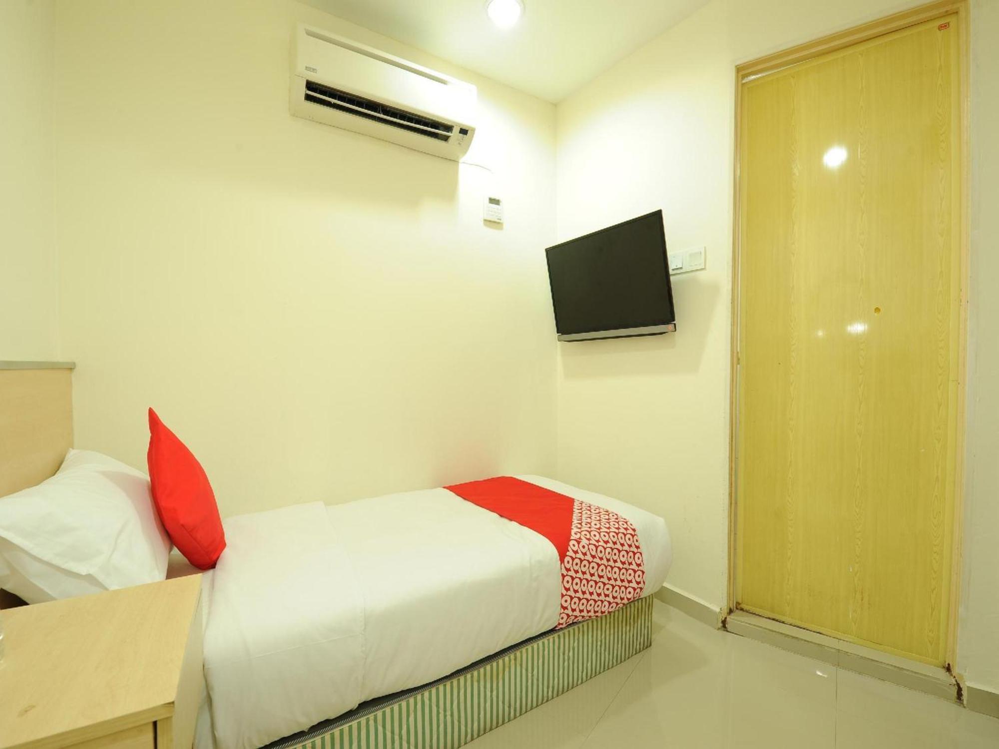 Oyo 1055 Batu Caves Star Hotel Zewnętrze zdjęcie