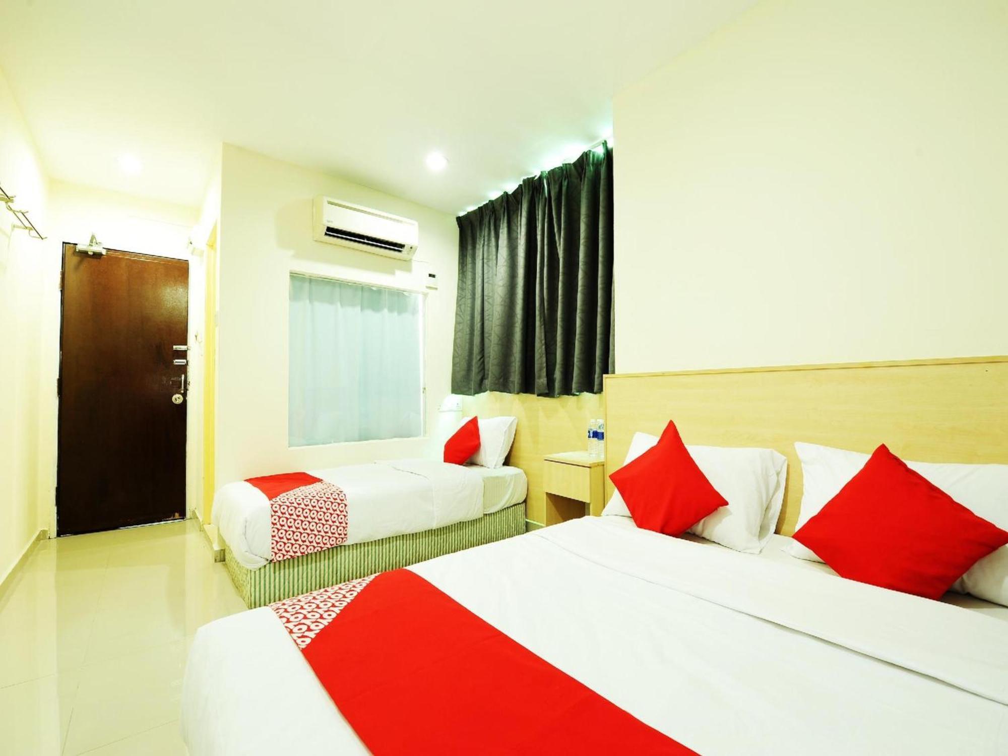 Oyo 1055 Batu Caves Star Hotel Zewnętrze zdjęcie